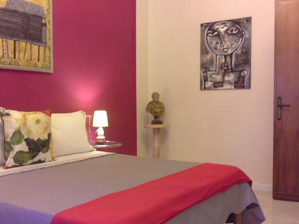 La Dimora dei Plauzi