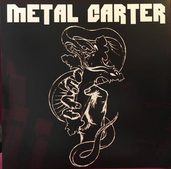 LA VERITA' SU METAL CARTER
