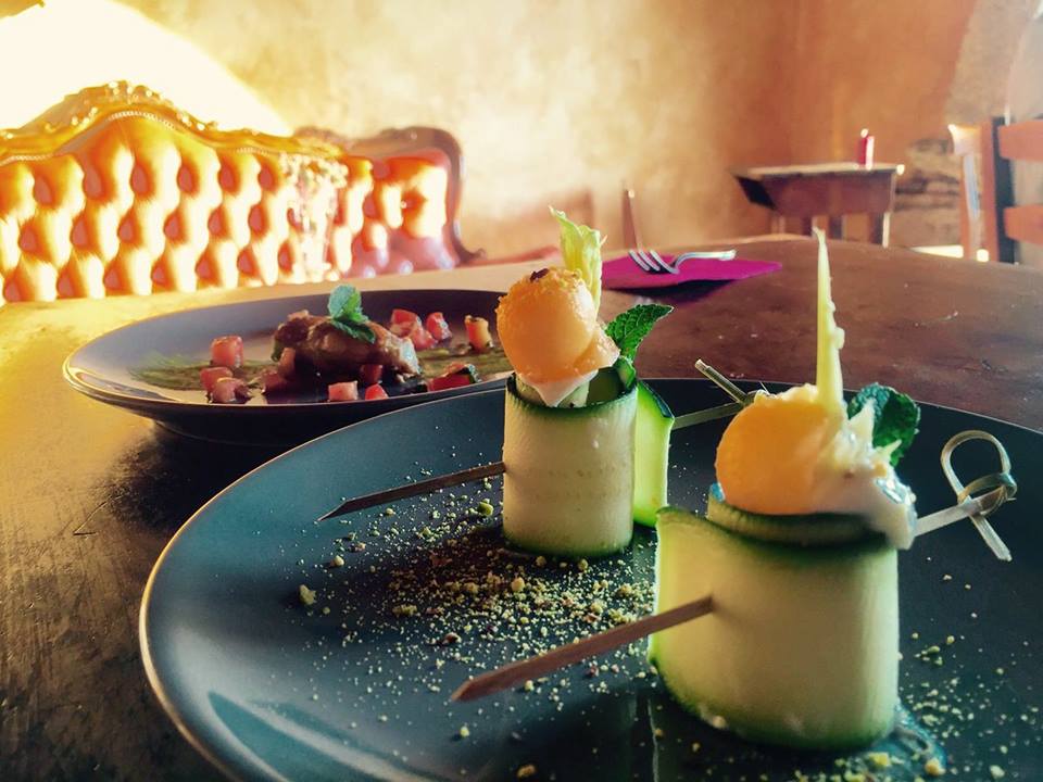 L'alchimista del borgo