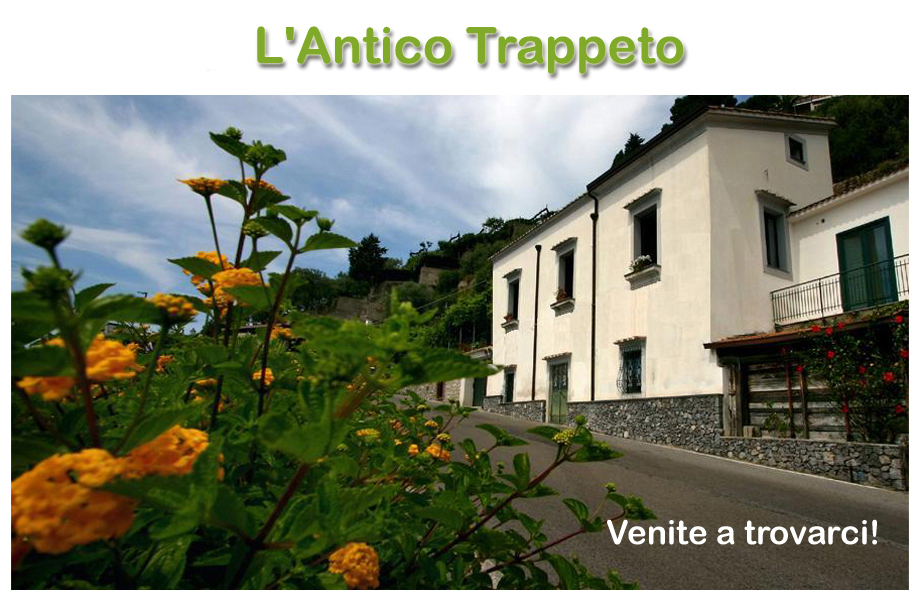 L'antico Trappeto 