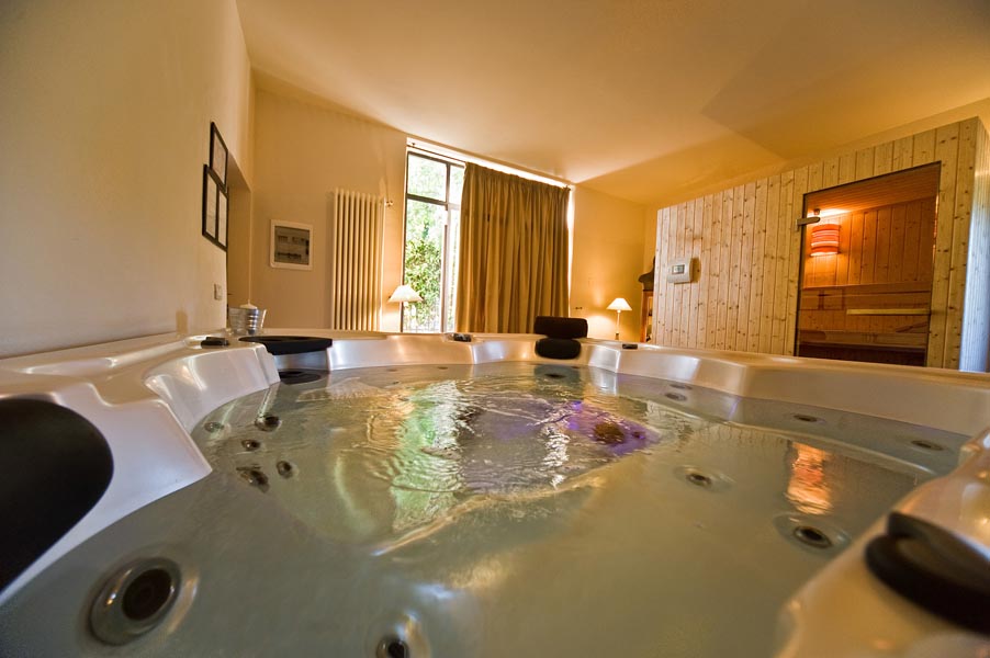 LE DIMORE MEZZA COSTA