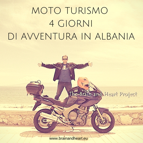 MOTOTURISMO