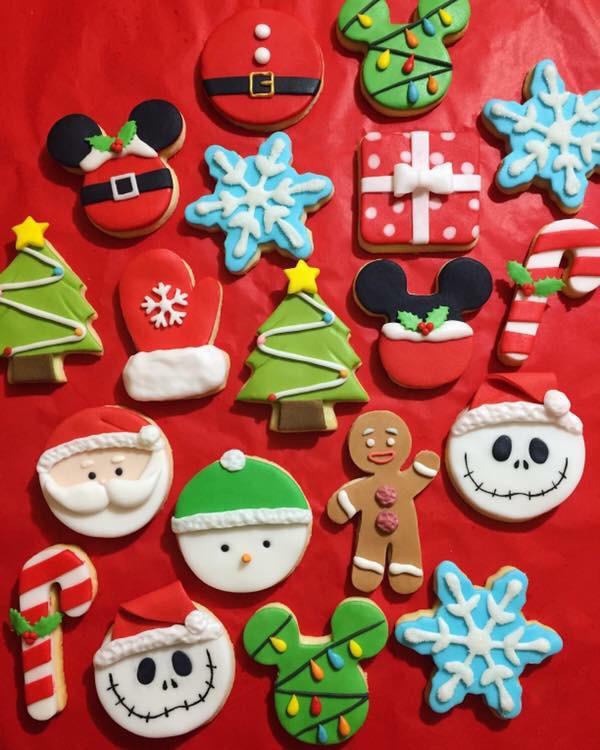 NATALE IN DOLCEZZA