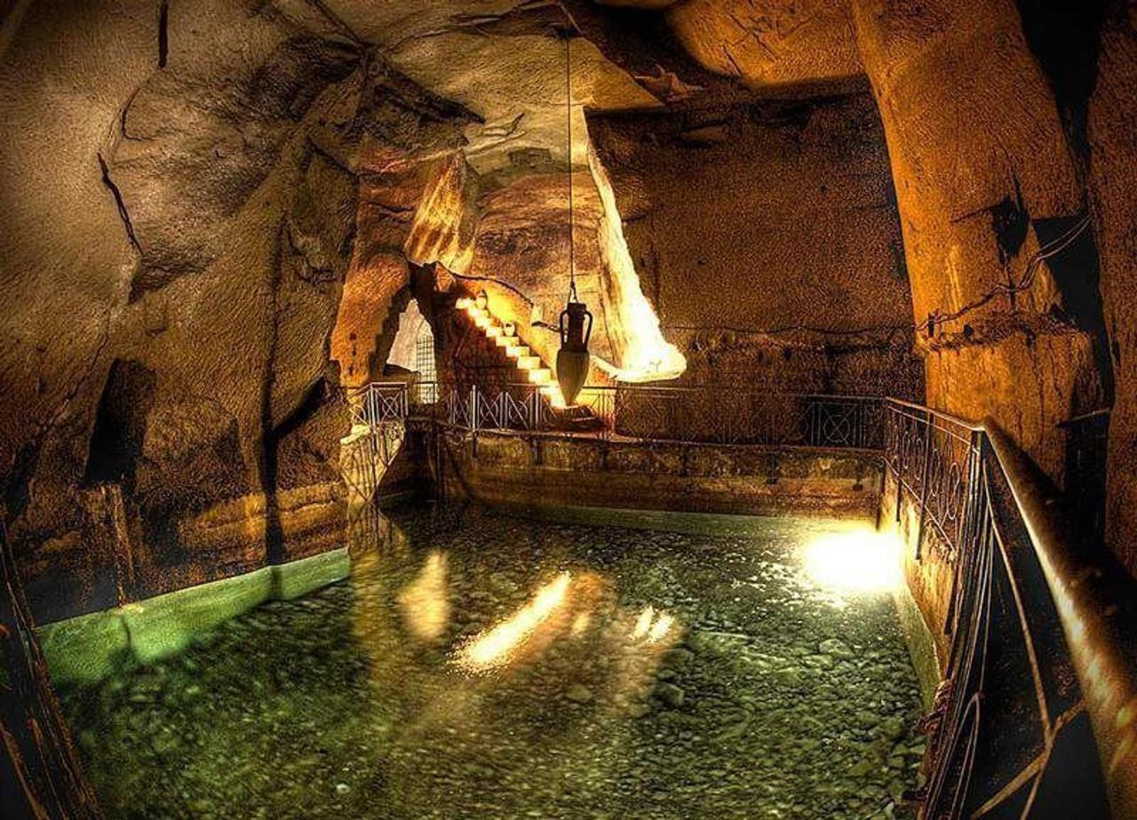 NATALE NEL PARTENOPEO