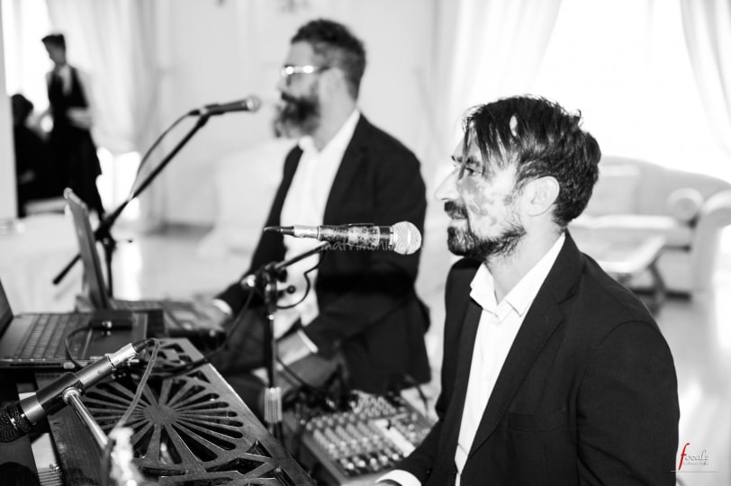 PER I TUOI EVENTI MUSICALI