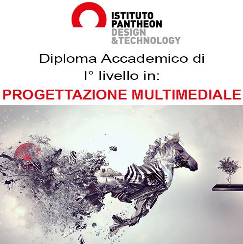PROGETTAZIONE MULTIMEDIALE