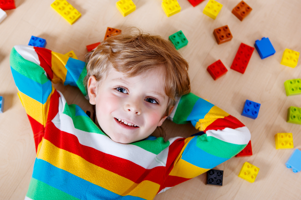 Promozione pampers pannolini