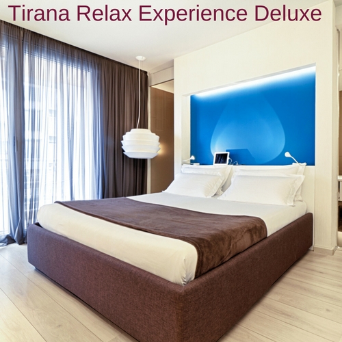SPA a Tirana