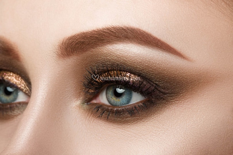 TRUCCO SPOSA