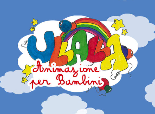 Ullallà Animazione ed Eventi