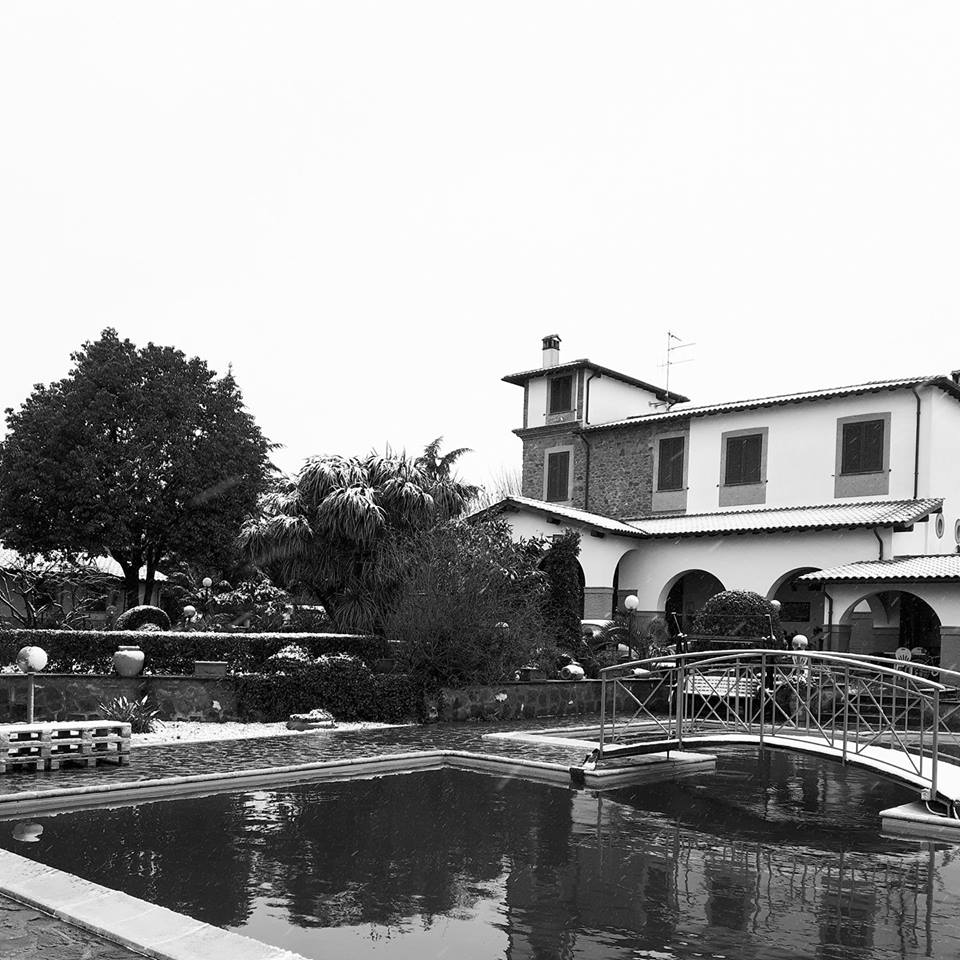 WEEK END NELL'ENTROTERRA LAZIALE