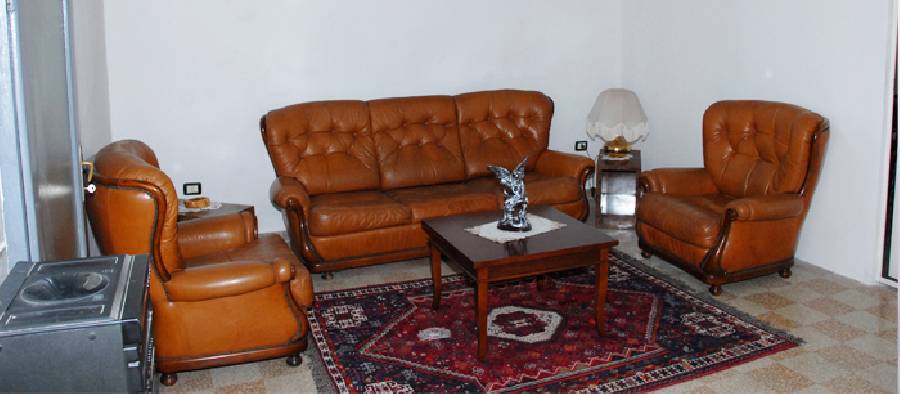 Foto Affittacamere d'annunzio 