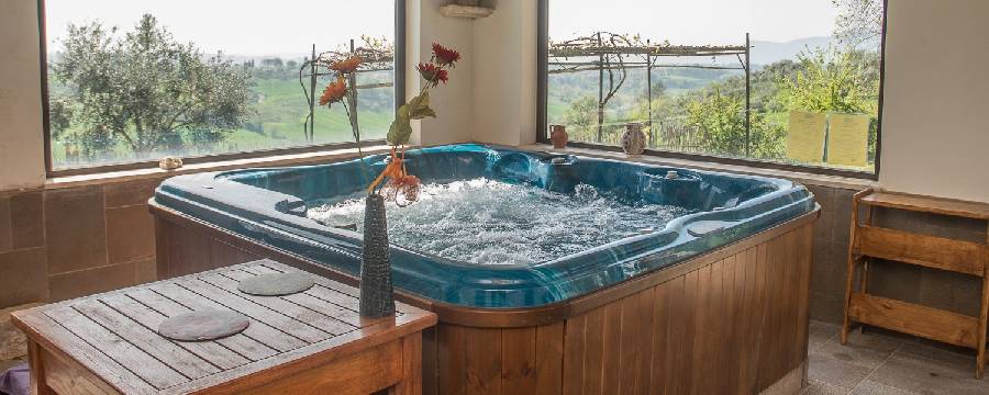 Foto Agriturismo Villa San Gio 