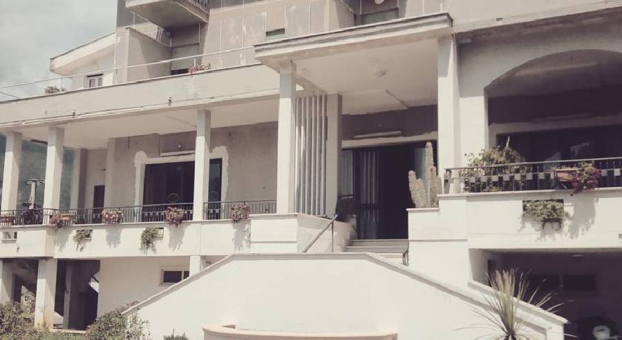 Foto Albergo Vallemarina