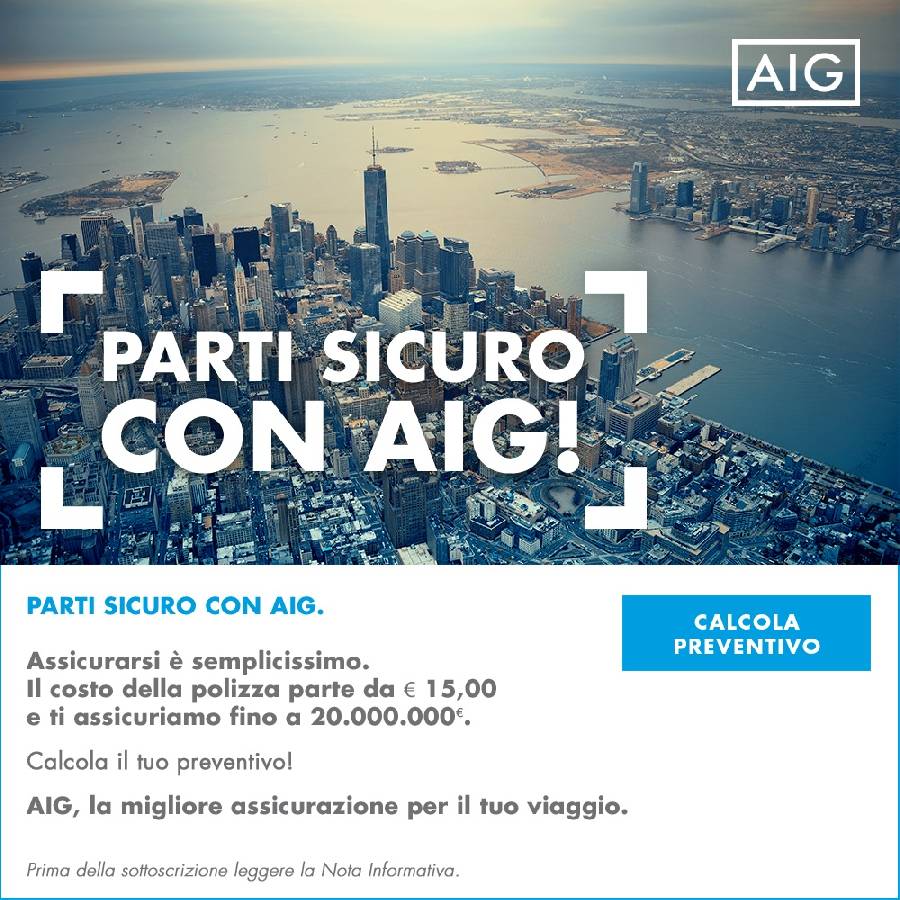 Foto Assicurazione Viaggio per famiglie