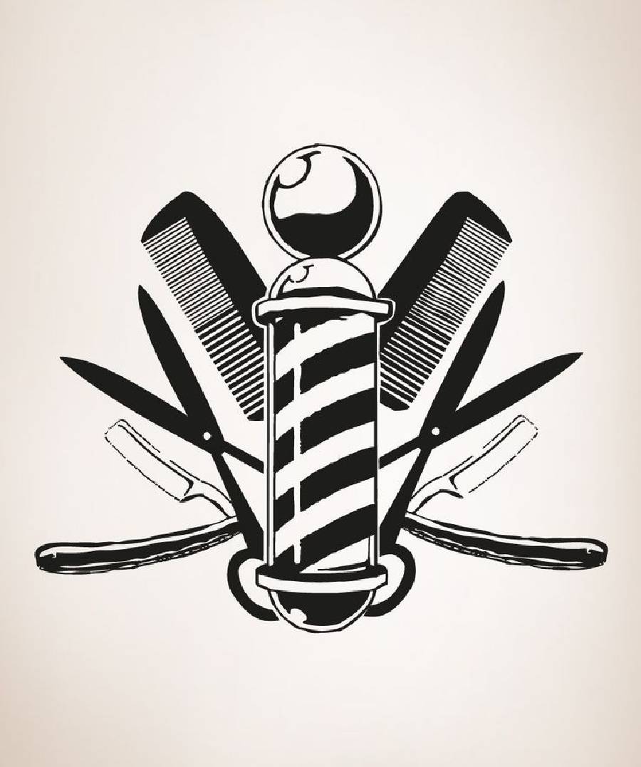 Foto BARBER SHOP