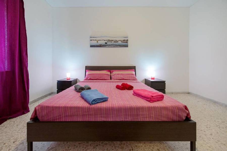 Foto Bed and breakfast Alexander