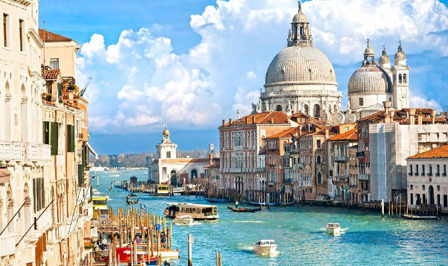 Foto Ca' Centopietre