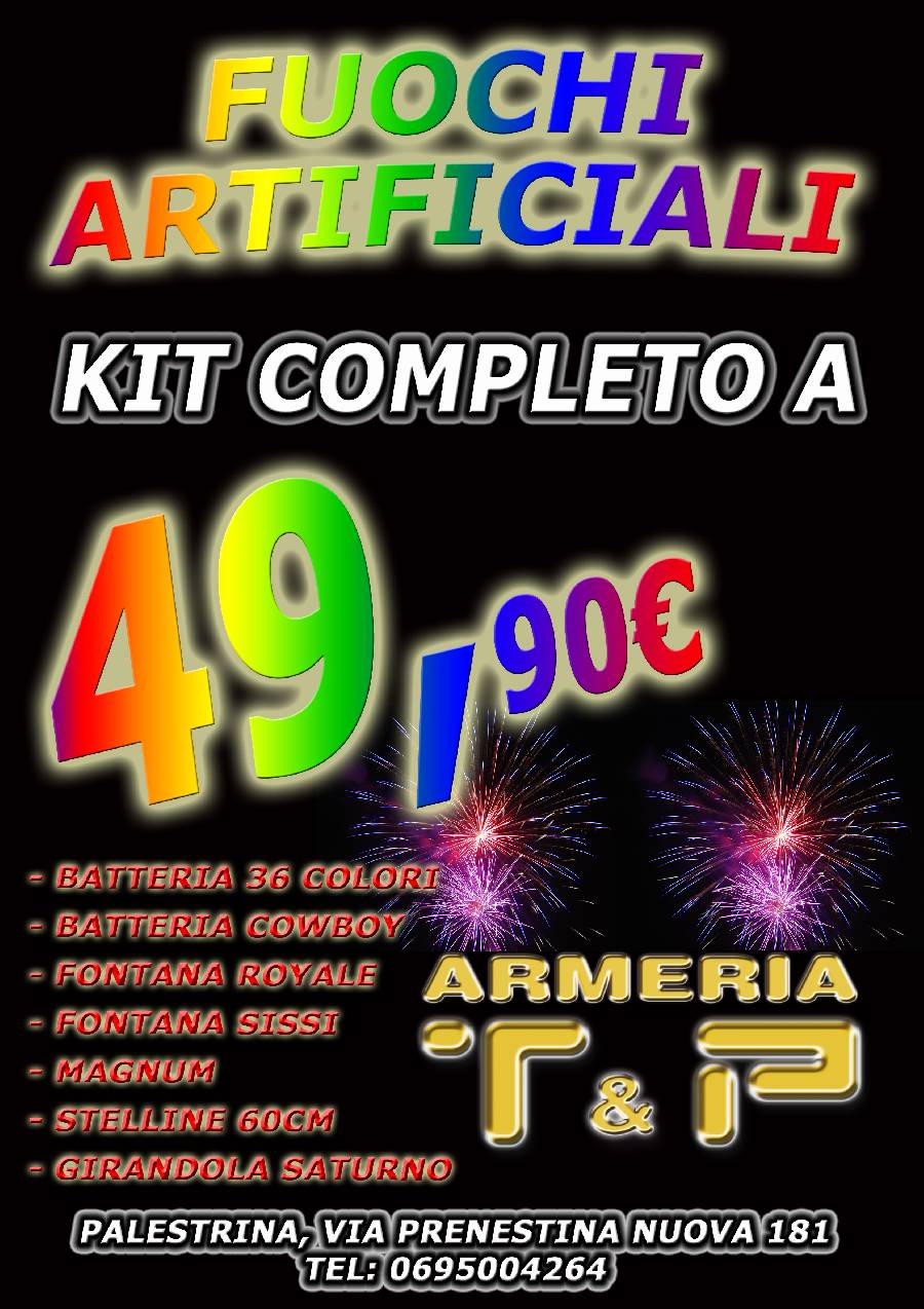 Foto CAPODANNO 2018
