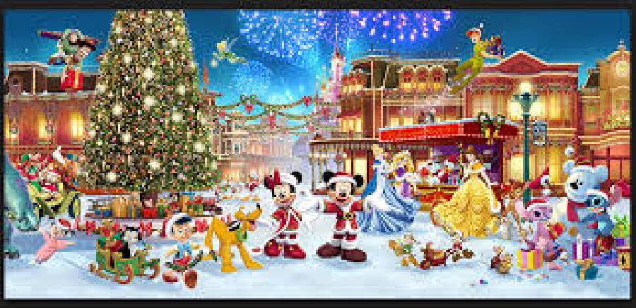 Foto CORSA AI REGALI DI NATALE