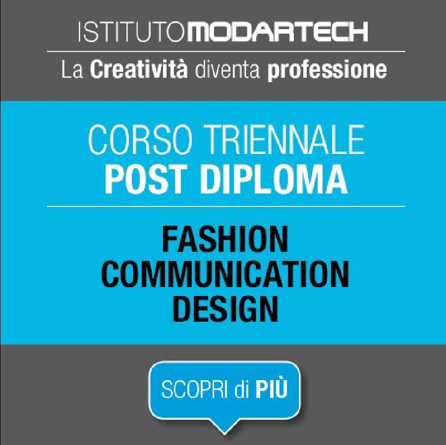 Foto CORSO COMMUNICATION DESIGN