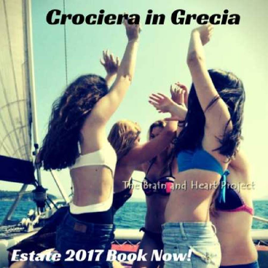 Foto Crociera Low Cost in Grecia