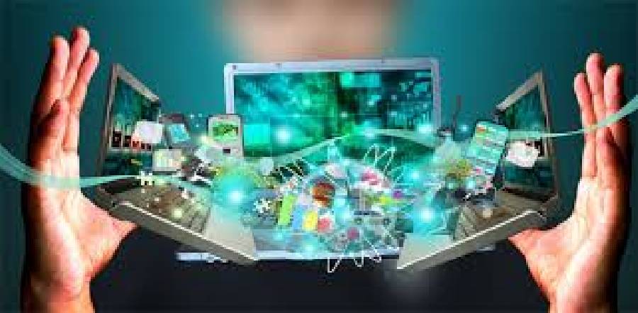 Foto DIGITAL BUSINESS