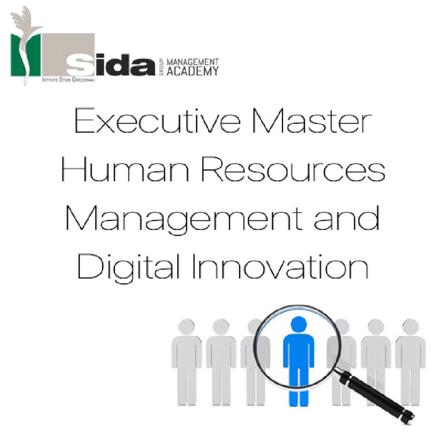 Foto Executive Master in Human Resources Management