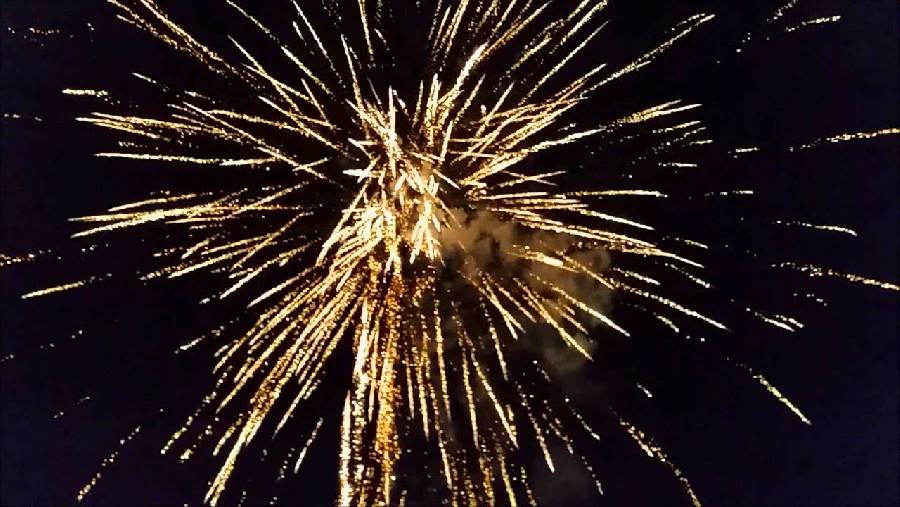 Foto FELICE ANNO NUOVO