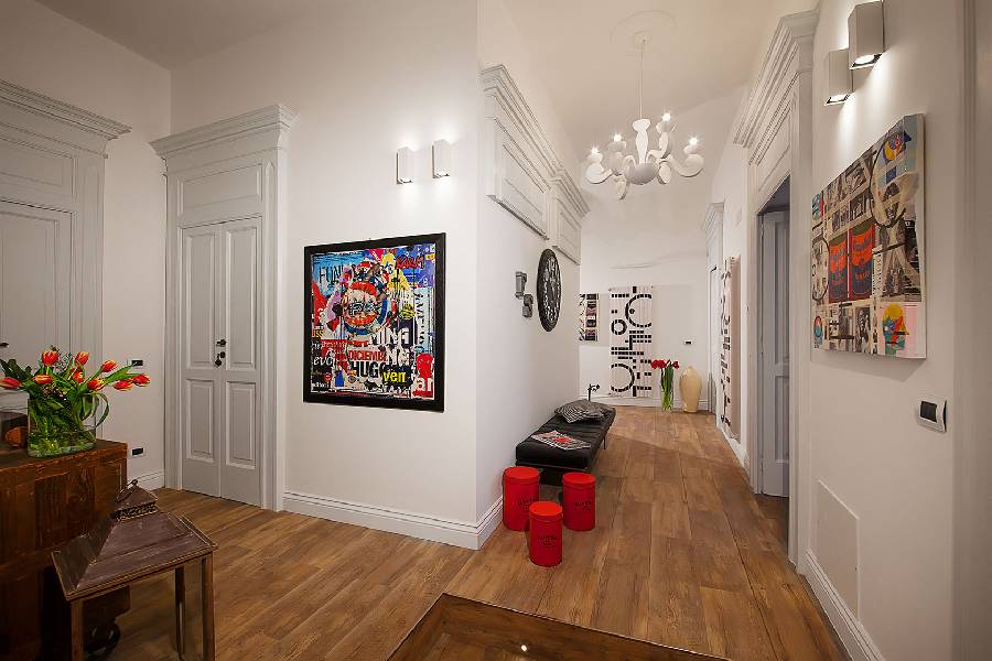 Foto Ferrari Suite Campobasso