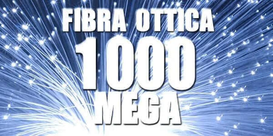 Foto FIBRA 1GB