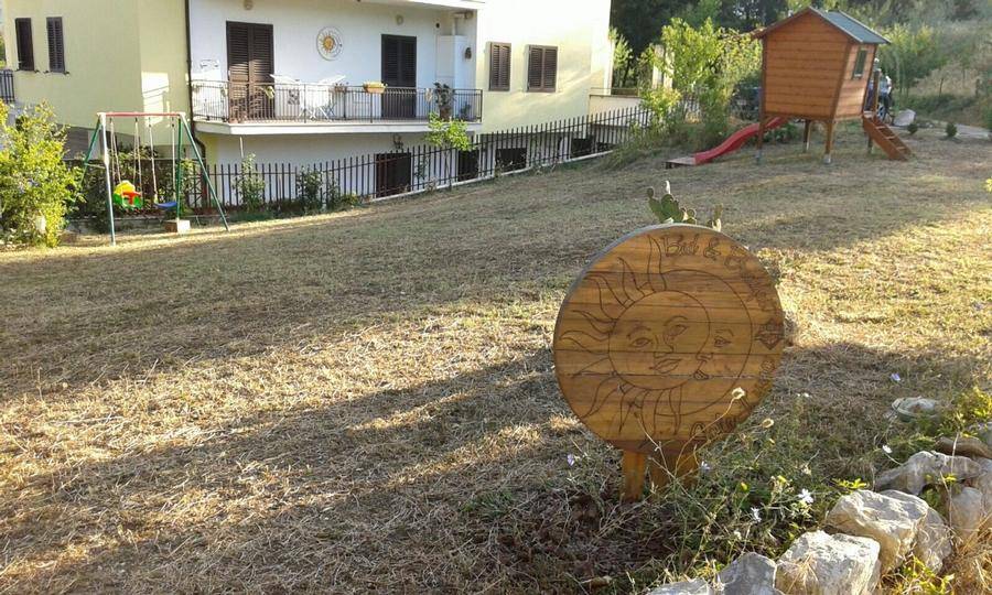 Foto FUGA ROMANTICA ALL'OMBRA DEI CASTELLI DEL MOLISE