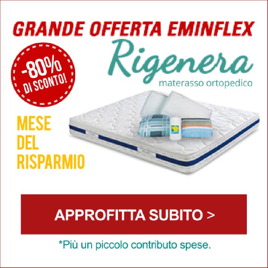 Foto GRANDE OFFERTA EMINFLEX