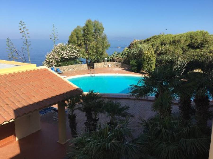 Foto Il Covo degli dei