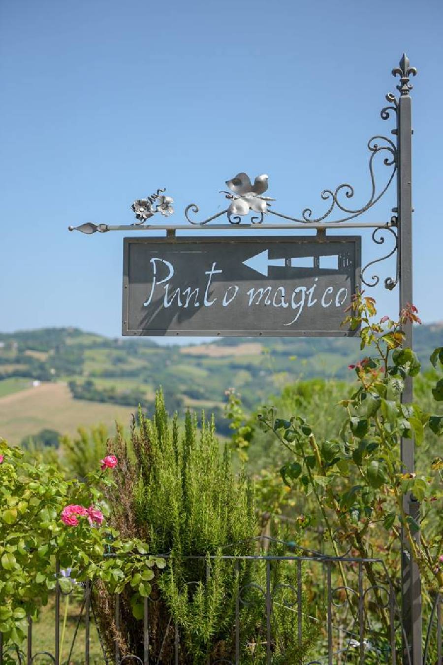 Foto IL TUO WEEK END MAGICO