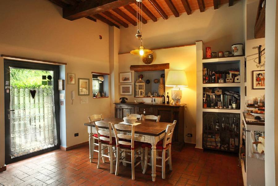 Foto La Tana Di Fragolo