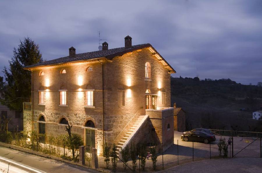 Foto L'Albero di Gamelì