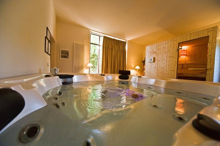 Foto LE DIMORE MEZZA COSTA