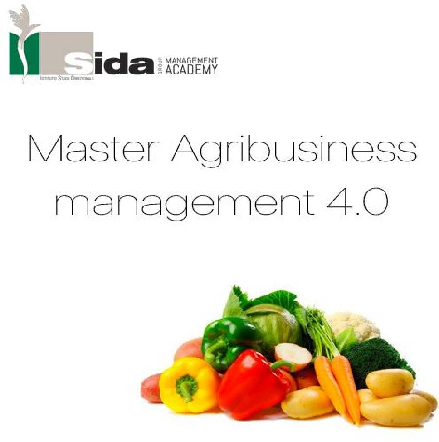 Foto Master Strategic Agribusiness