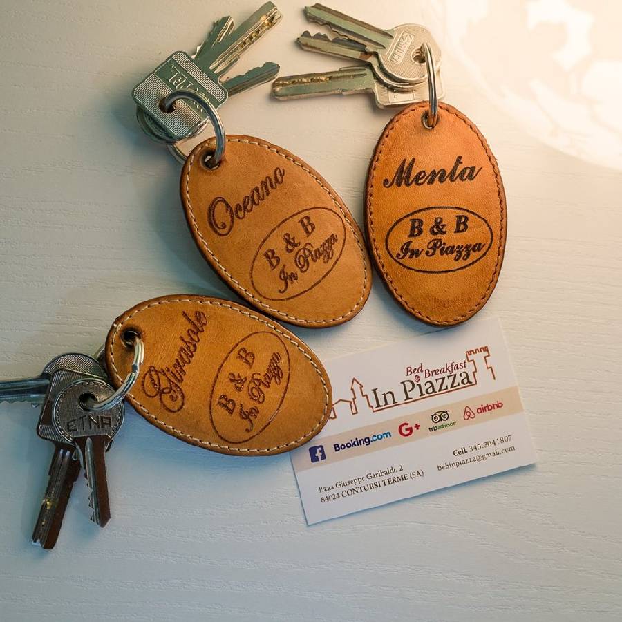 Foto NATALE A SALERNO