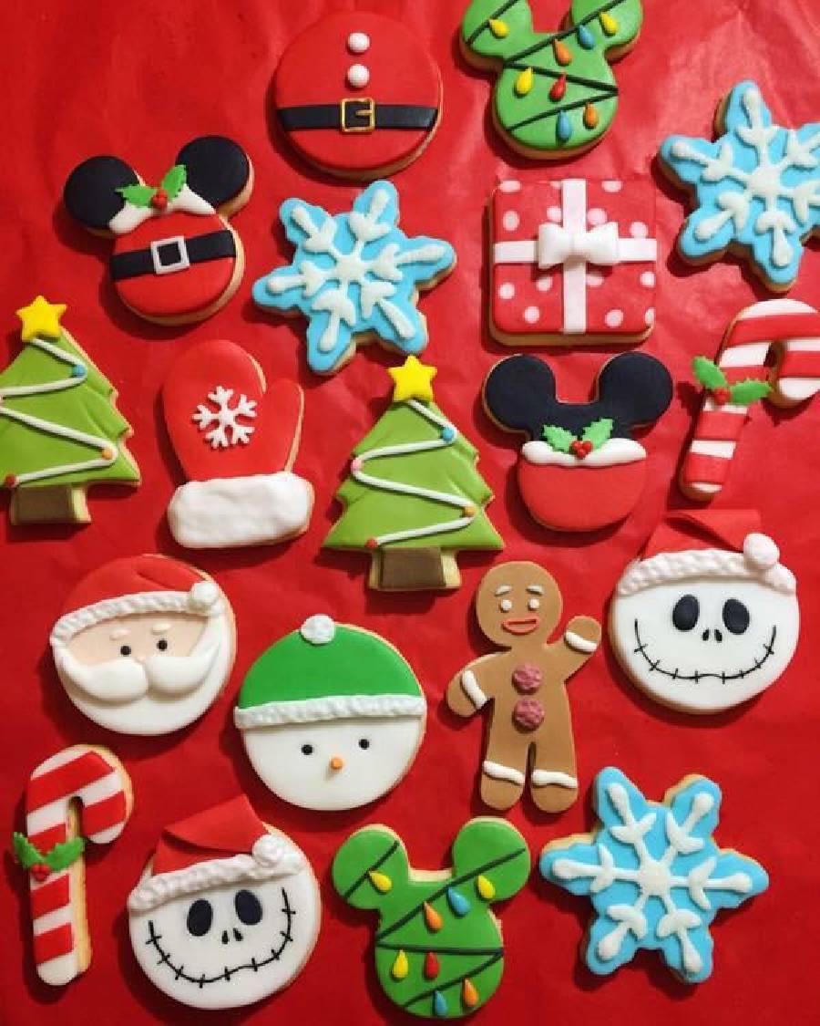Foto NATALE IN DOLCEZZA
