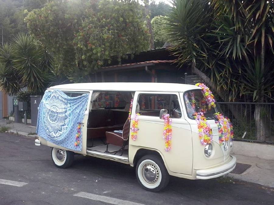 Foto REGALATI IL PHOTOBOOTH 