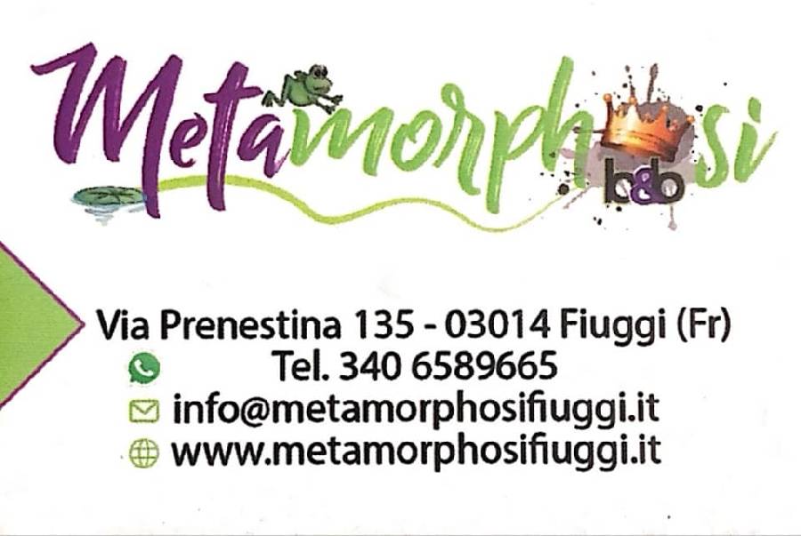 Foto RILASSARSI A FIUGGI