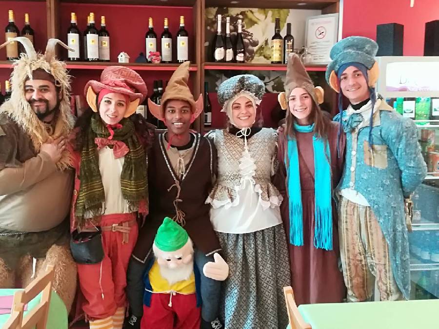 Foto sconto per festa compleanno