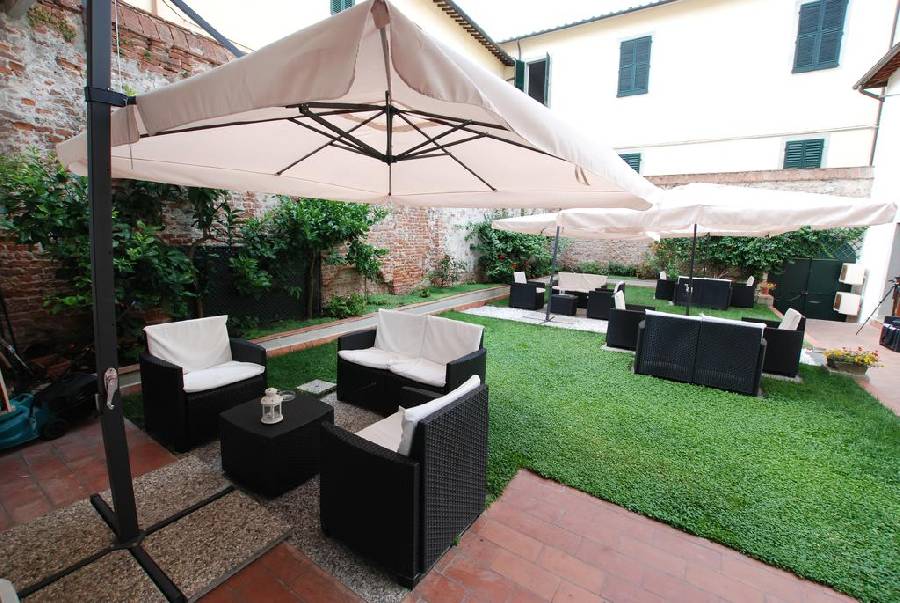 Foto SOGGIORNA NEL CUORE DI PISA