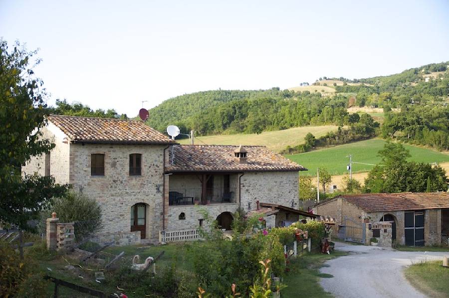 Foto UMBRIA IN FESTA